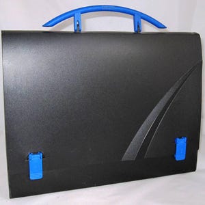 Document case * Binder