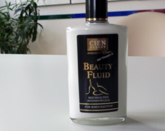 Vintage Cien beauty fluid