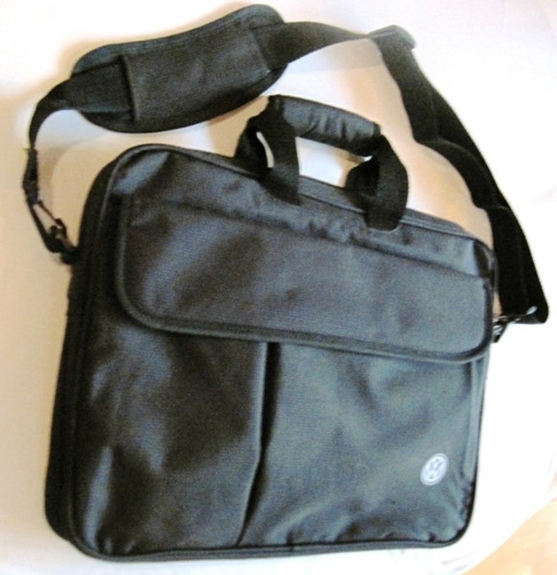 Laptoptasche Tasche Aktentasche Bild 3