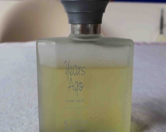 Vintage Exterior Nuit Eau de Toilette Spray