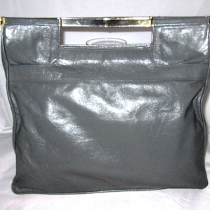 Vintage handbag bag 70s