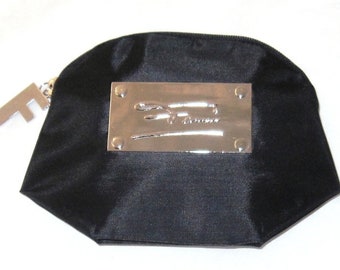 Borsa make-up per fan Fendi in nero