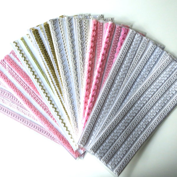 Self Adhesive Border Etsy