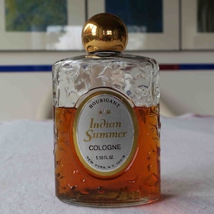Vintage Agua Brava Eau de Cologne Splash
