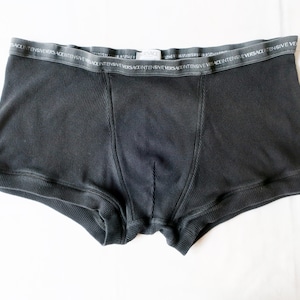 Vintage (F) Men&#39;s Panty Versace intense 70s underpants