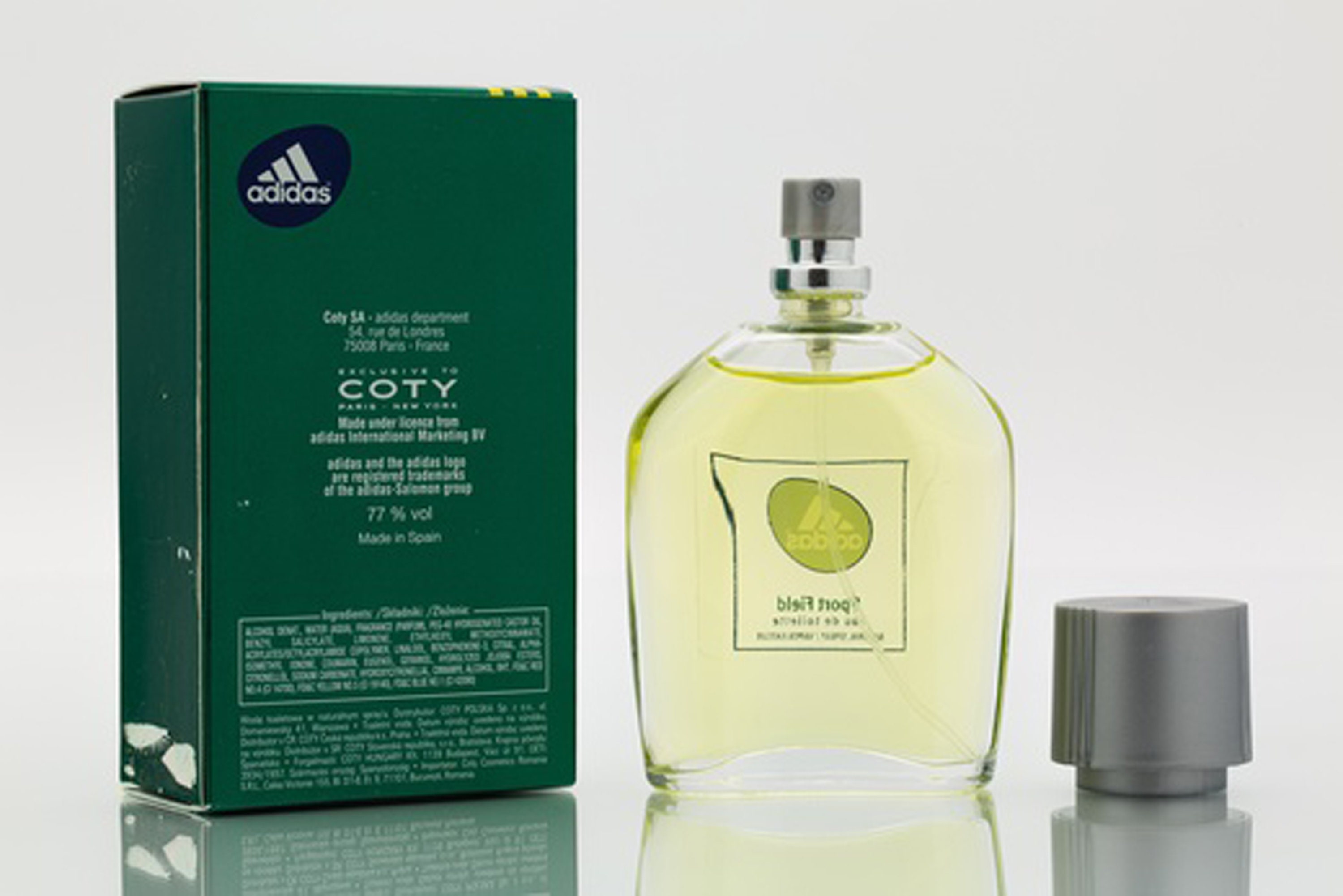 Adidas sport field online