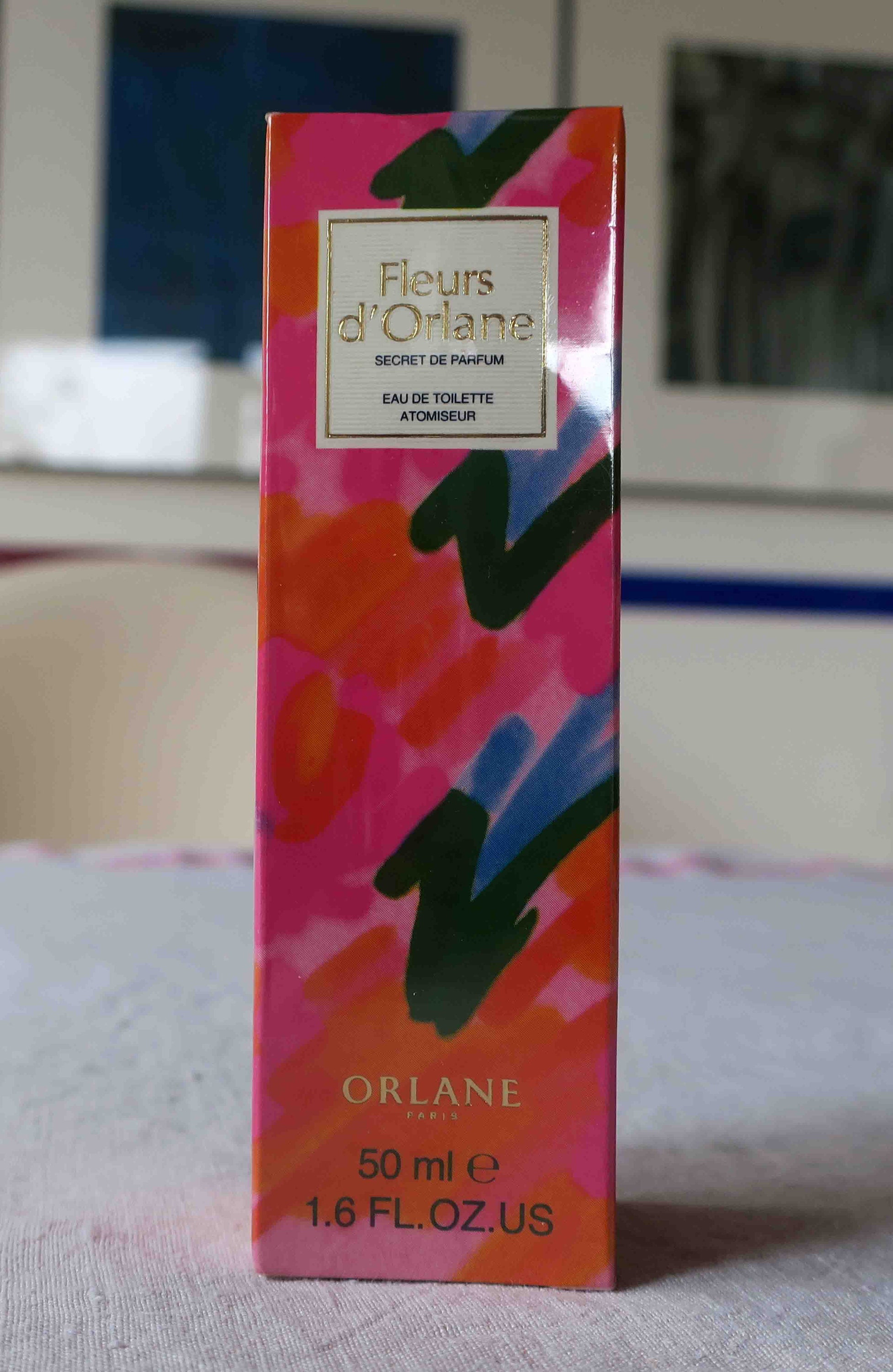 Perfumes orlane - Etsy 日本
