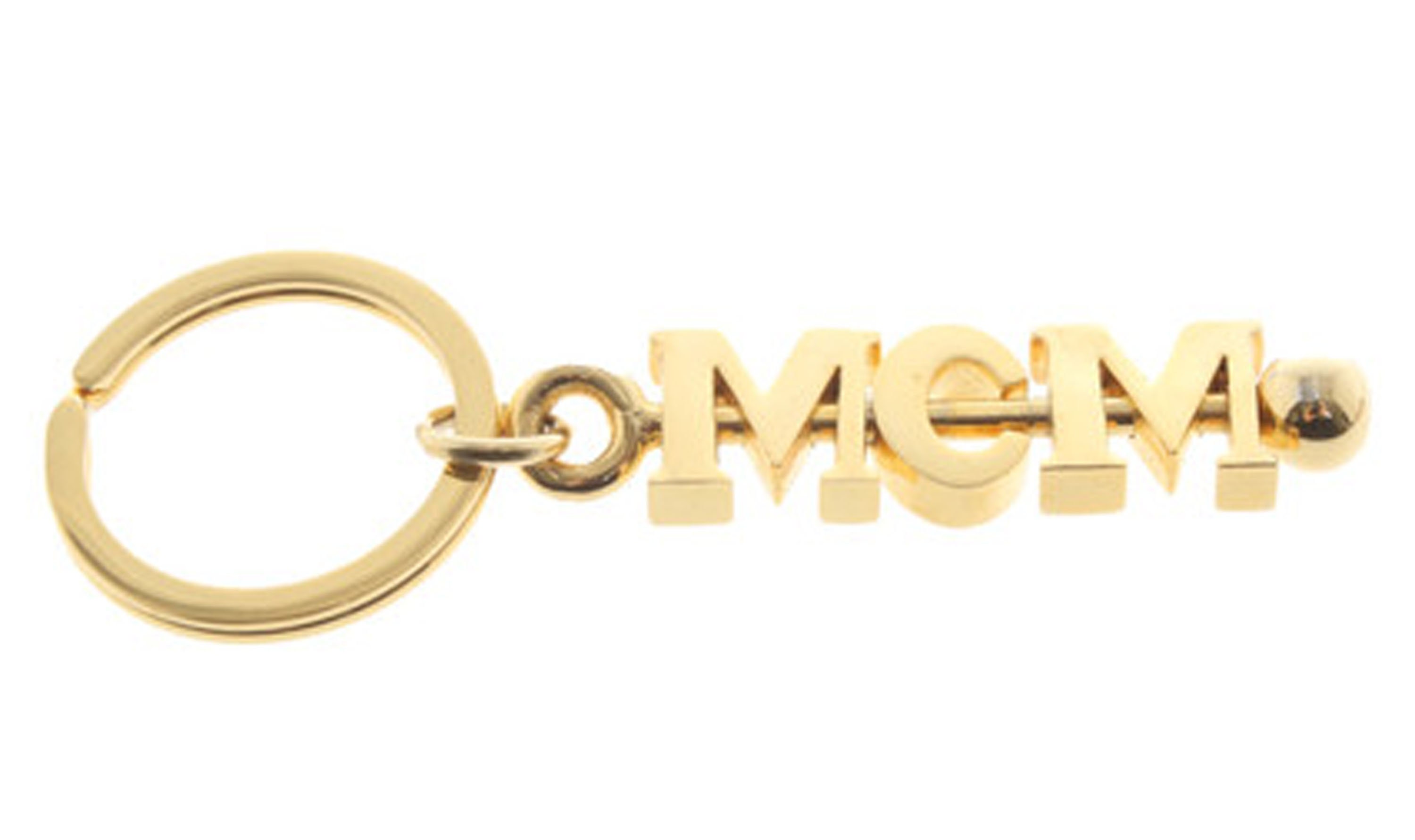 Vintage MCM Bag Charm Etsy UK
