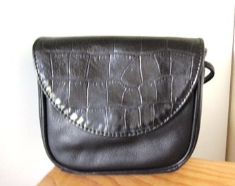 Vintage Clutch Shoulder Bag Madeleine