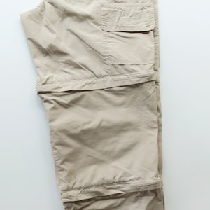 Outdoor Pants Fox Men&#39;s Size M