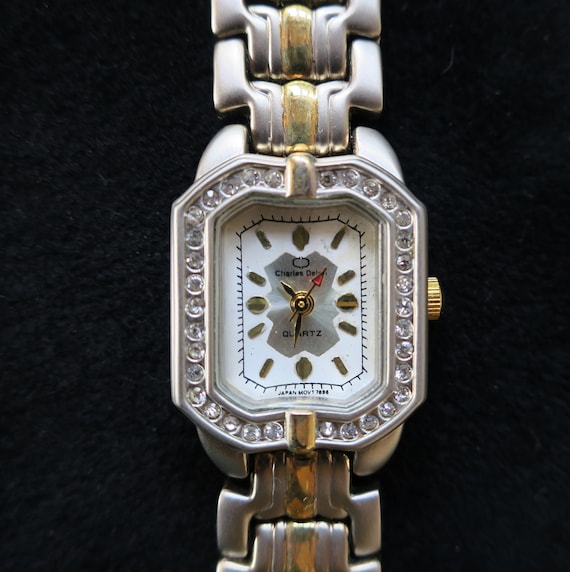charles delon wr30m