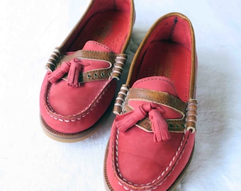 Slippers Moccasin Low shoes size 38