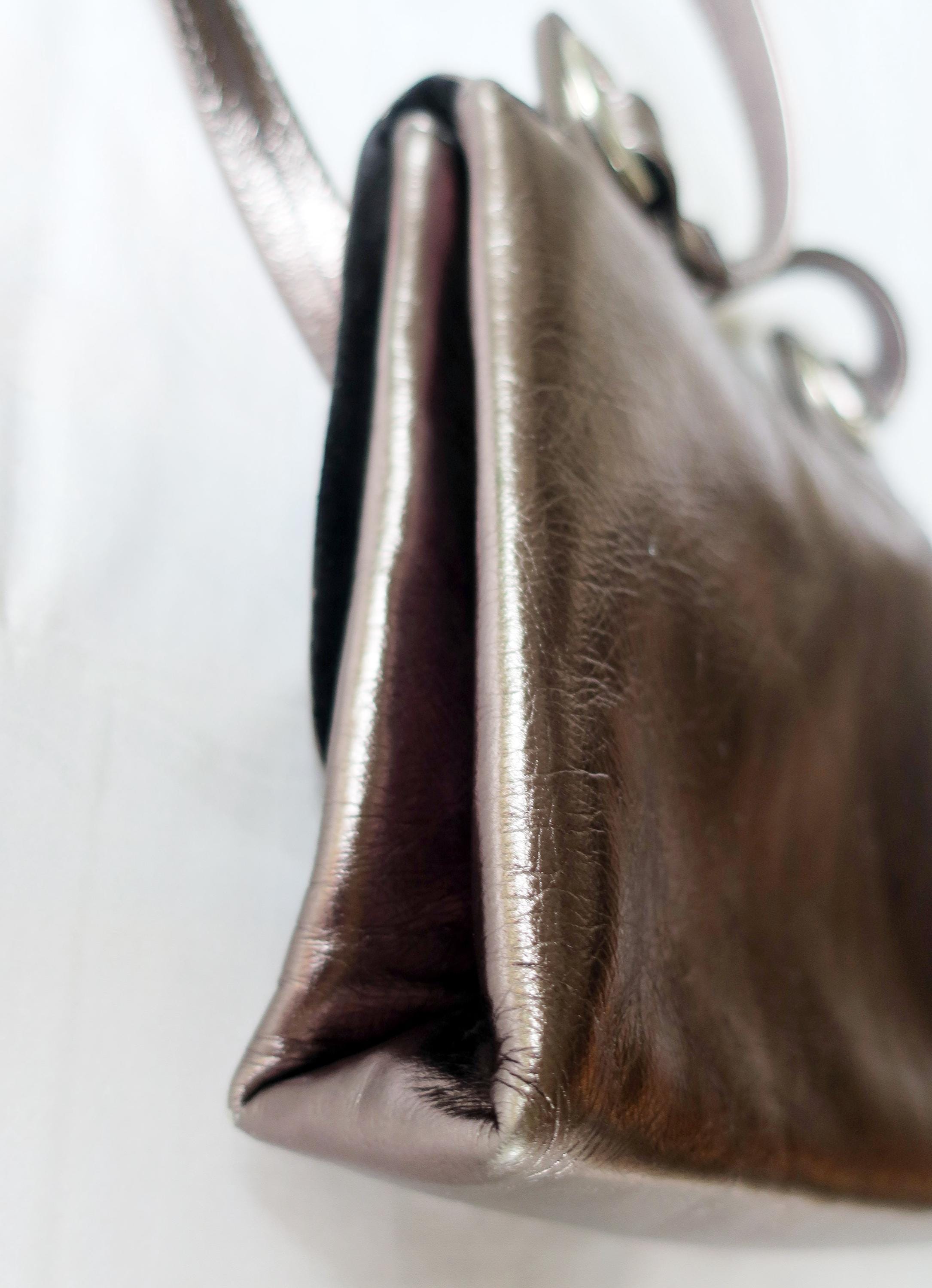 ROLF DEY Vintage ショルダーバッグ Vintage Shoulder Bag Rolf Dey - Etsy Hong Kong