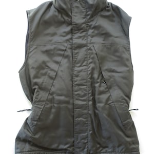 Vintage Lodenfrey Country Vest