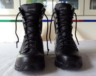 Vintage Magnum Essential Equipment Boot Boots 43 (EU) in OVP