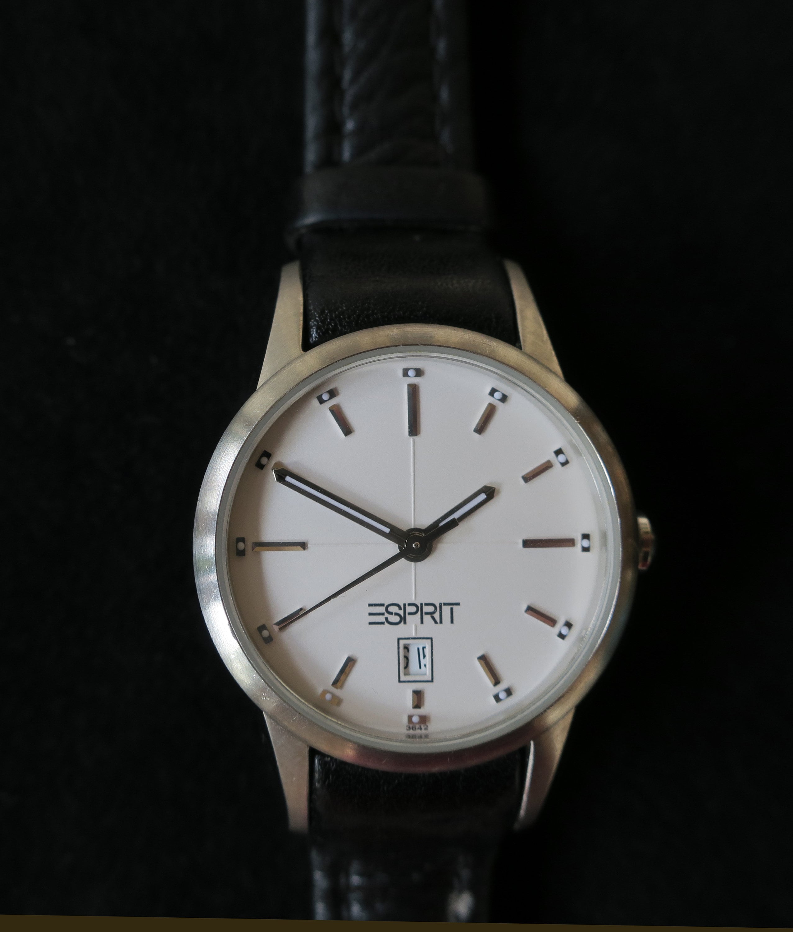 時計 Esprit watch Esprit 281 Automatic 49mm Classic | Stührling