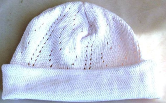 Cute cap from Sweden