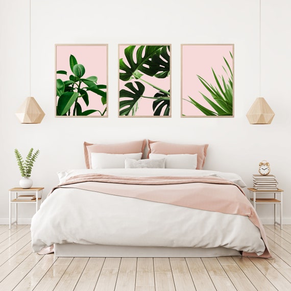 Prints Digital Prints Art & Collectibles Green Prints Digital File Set