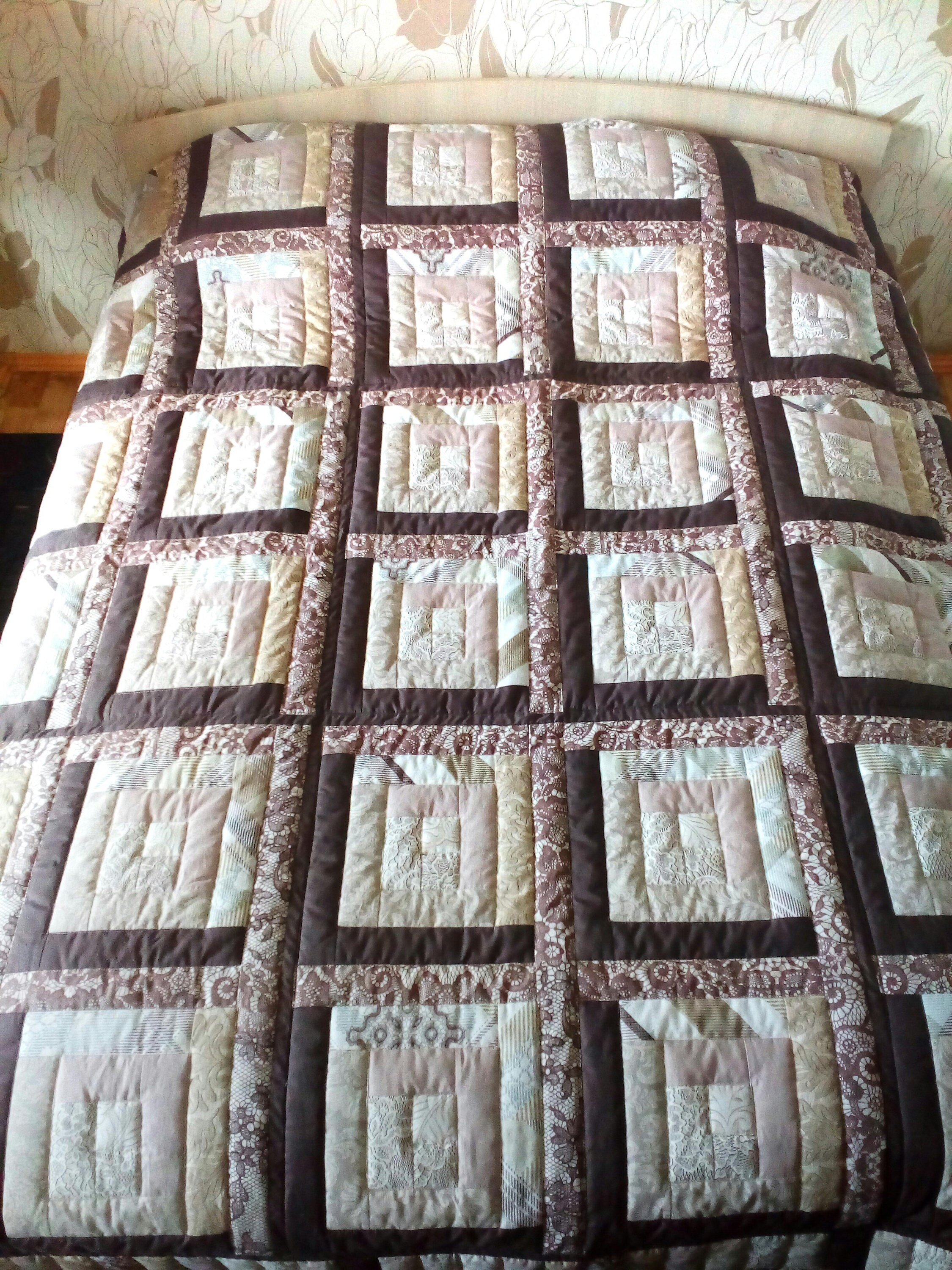 Homemade quilt for sale King size quilt for sale Queen size Etsy