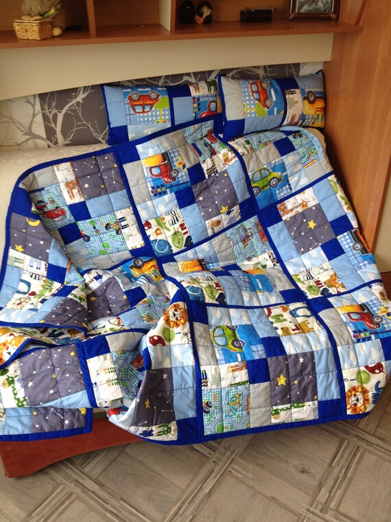 quilts for kids