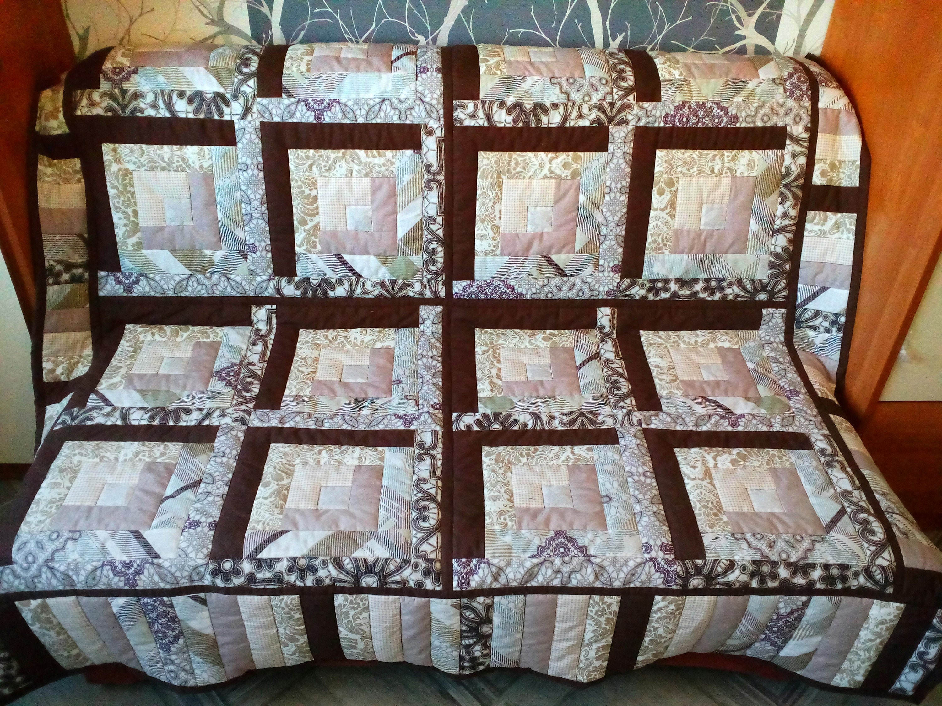 Homemade quilt for sale King size quilt for sale Queen size Etsy