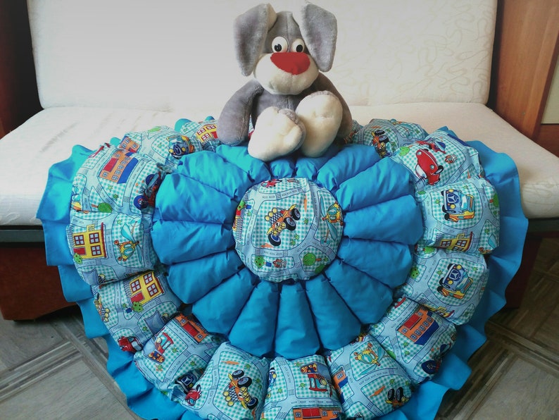 padded play mats for babies