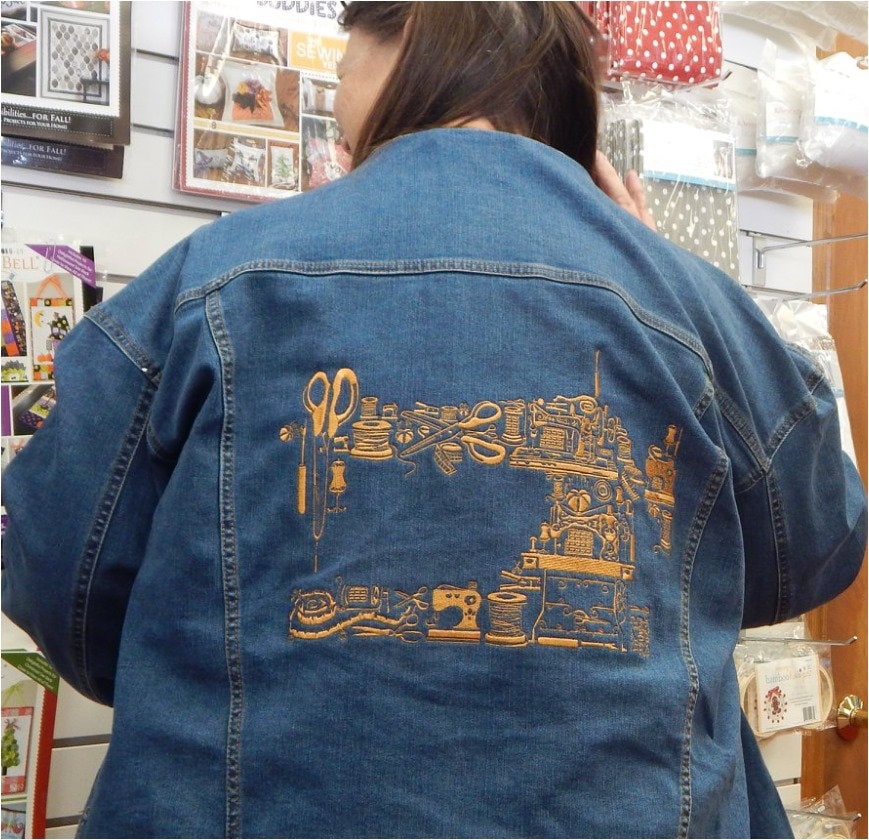 Machine Embroidery Designs Sewing Machine Embroidery Design Etsy Australia