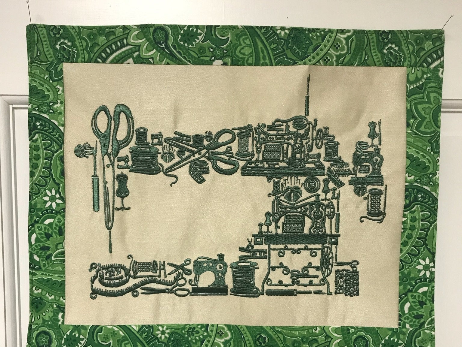 Machine Embroidery Designs Sewing Machine Embroidery Design Etsy UK