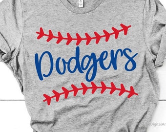 custom dodger jersey for toddlers