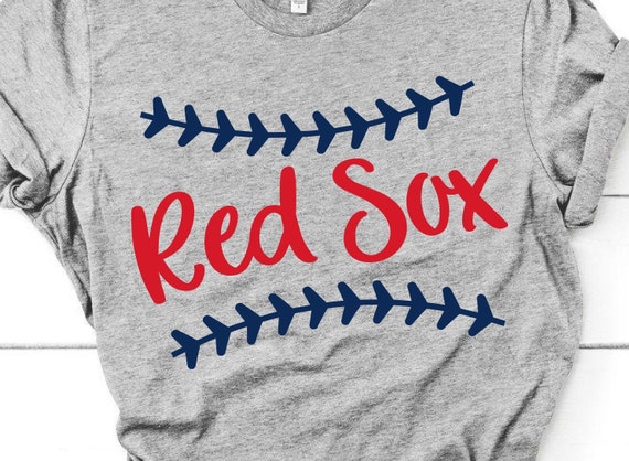 boston red sox tee shirt womens