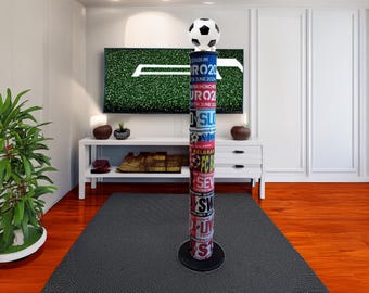 Écharpe Bad Hooligans vintage 2000's – Vintage Football Area