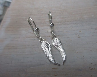 Earrings 925 Silver