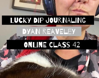 Cours en ligne 42 - Journalisation Lucky Dip