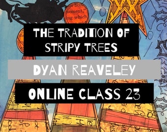 Online Class 23 - The Tradition of stripy Trees