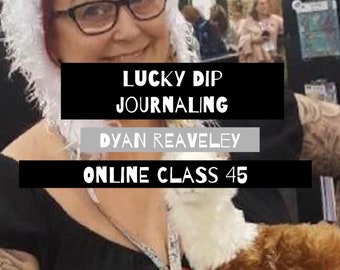 Cours en ligne 45 - Journalisation lucky dip