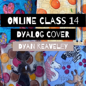 Online Class 14 - Dyalog Cover