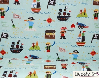 Piratenkarte Etsy