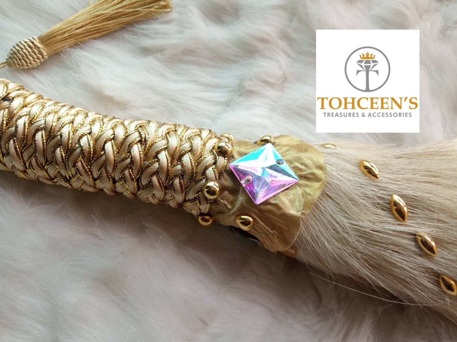 Horse Tail,african Horse Tail, Nigerian Horse Tail,horse Tail for