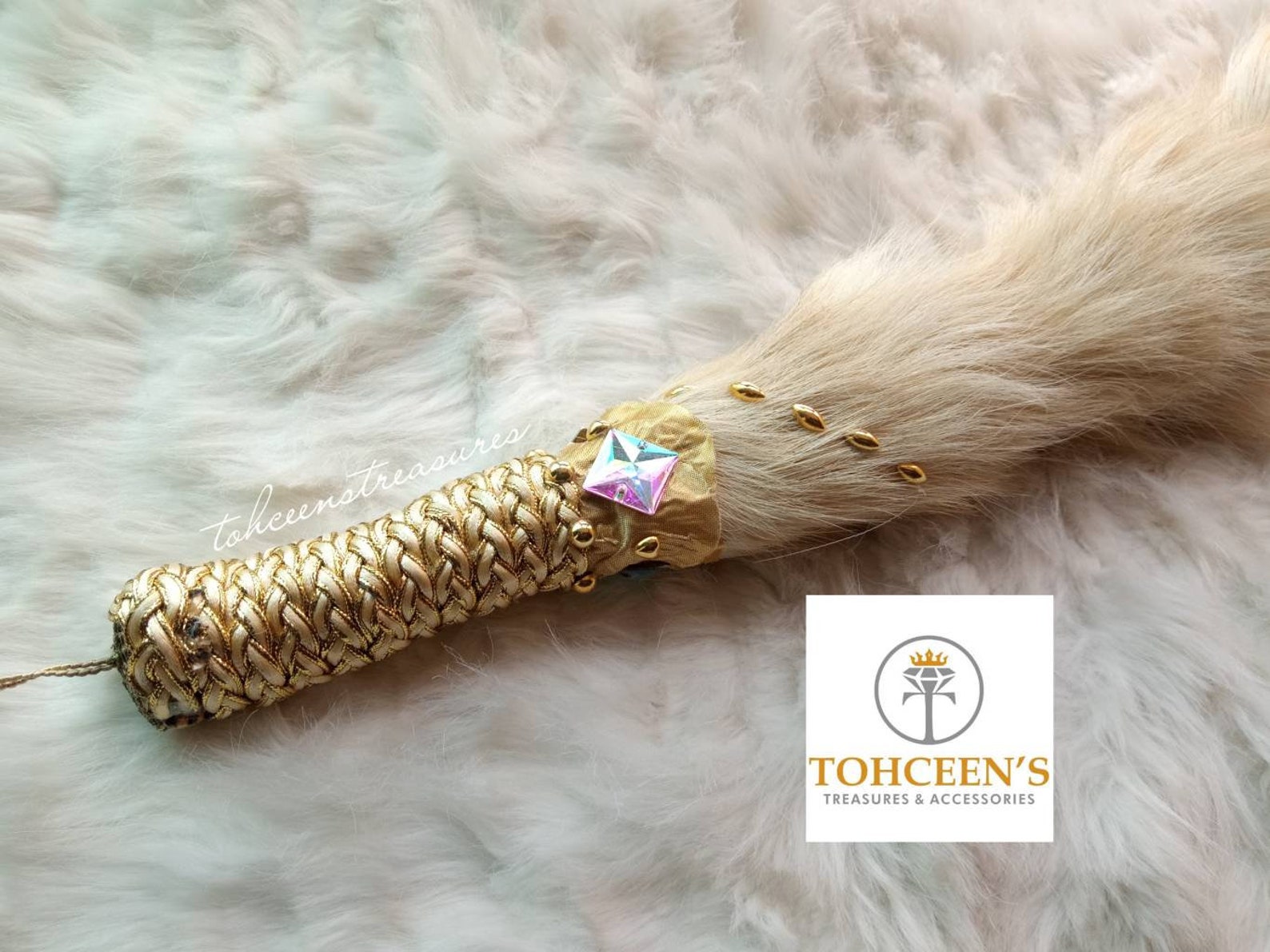 Horse Tailafrican Horse Tail Nigerian Horse Tailhorse Tail Etsy