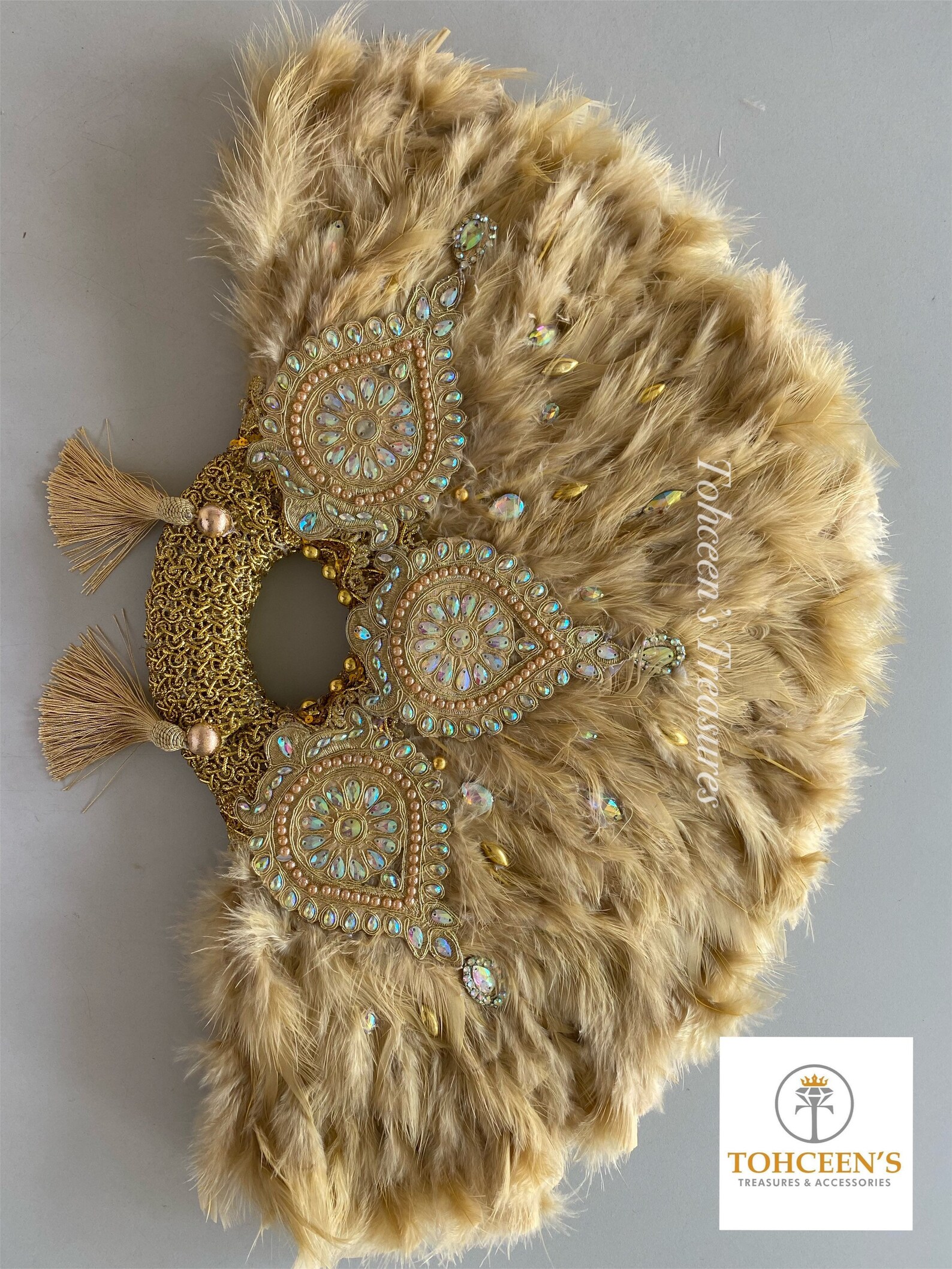 Bridal Hand Fan Hand Fans for Brides Nigerian Hand Fanwhite Etsy Canada