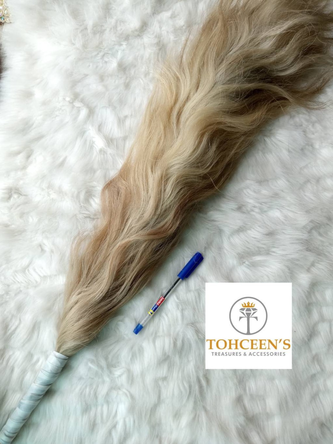 Horse tailAfrican horse tail Nigerian horse tailhorse tail Etsy