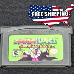 Metroid Zero Mission Gameboy Advance Gba Sp Ds Lite New Etsy Metroid Zero Mission Gameboy Advance Gba Sp Ds Lite New Etsy
