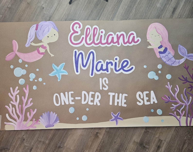 Hand Painted Banners Customized for Birthday -Anniversary -Baby Showers -Celebrations-- 21st birthday image 13