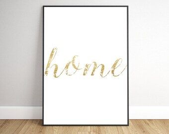 Letras De Cartel Vintage Etsy