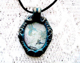 Indie-Pendants
