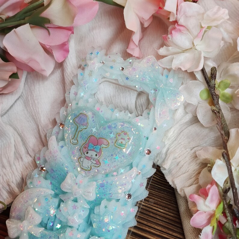 Decodenkawaii case for Samsung Galaxy S10e