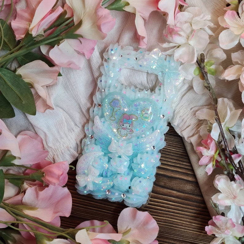Decodenkawaii case for Samsung Galaxy S10e