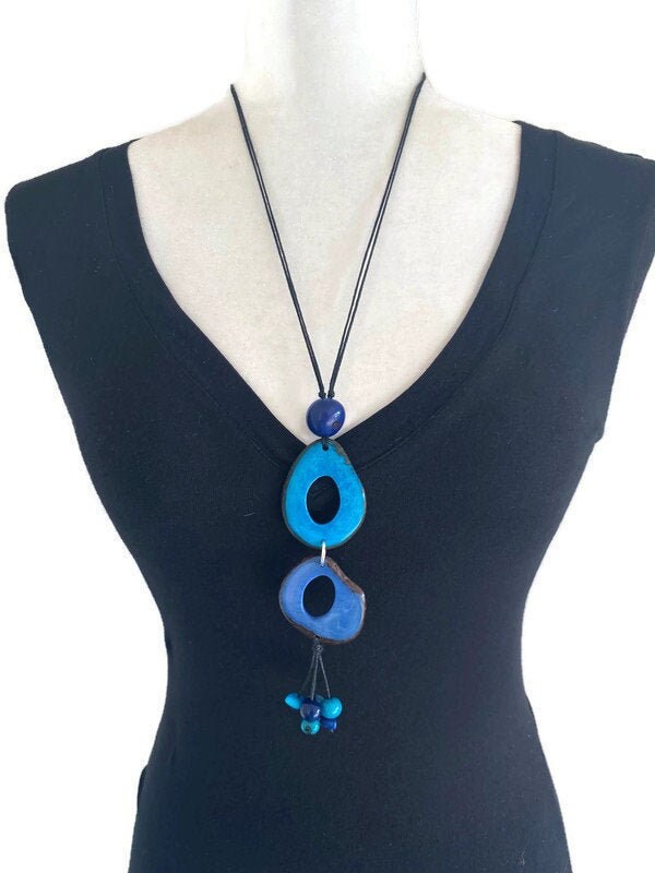 Waikiki winds on sale blue paparazzi