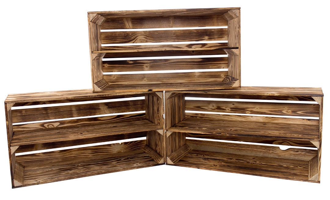 26812 Stück großes geflammte Schuhregal 68x40x30cm Regal | Etsy