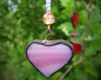 Pendant Heart